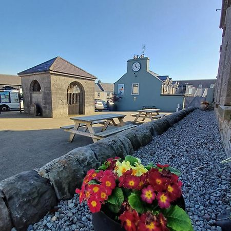 Clonbur House - Studio Village Apartment ゴールウェイ エクステリア 写真